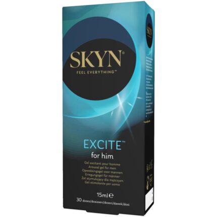 SKYN Excite for him 15 мл