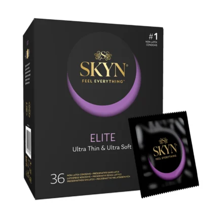 SKYN Elite 36