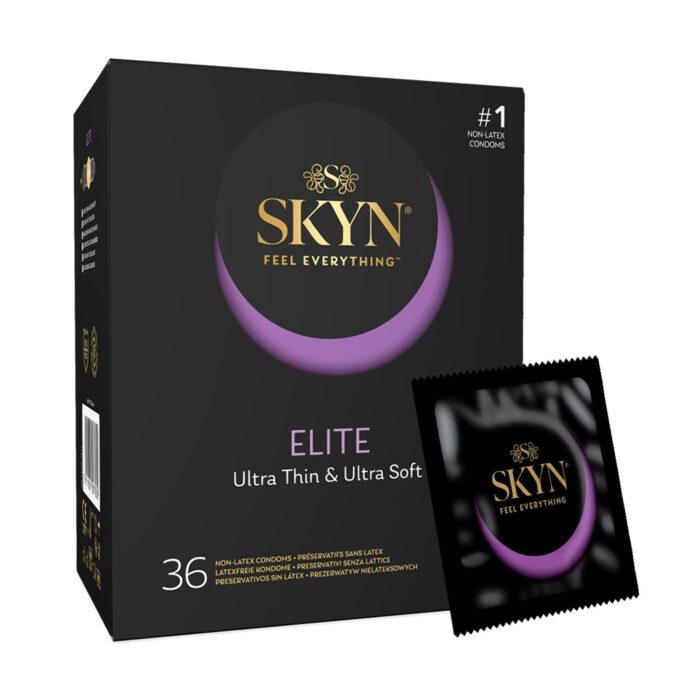 SKYN Elite 36