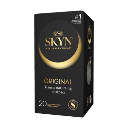 SKYN Original 20
