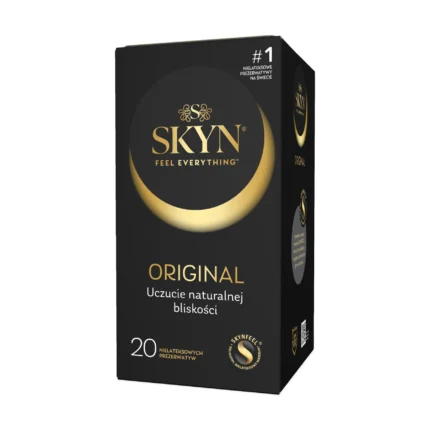 SKYN Original 20
