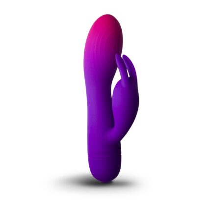 Rocks Off Glo Girl - Rabbit
