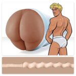 Fleshjack Power Bottom