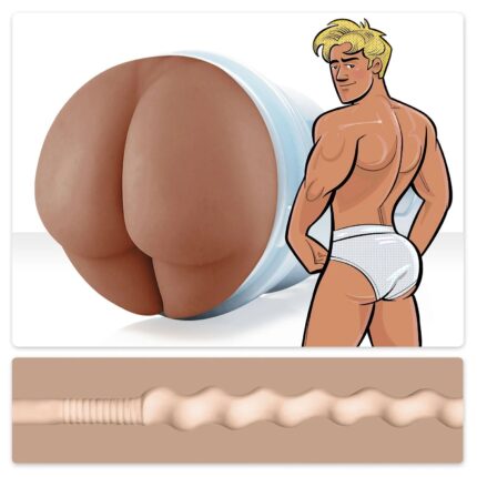 Fleshjack Power Bottom