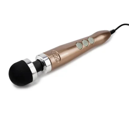 DOXY Die Cast 3