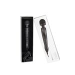 DOXY Die Cast 3 Matt Black