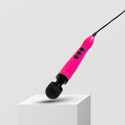 DOXY Die Cast 3 Hot Pink