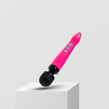 DOXY Die Cast 3R Hot Pink