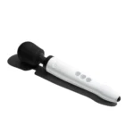 DOXY Die Cast R Stardust White