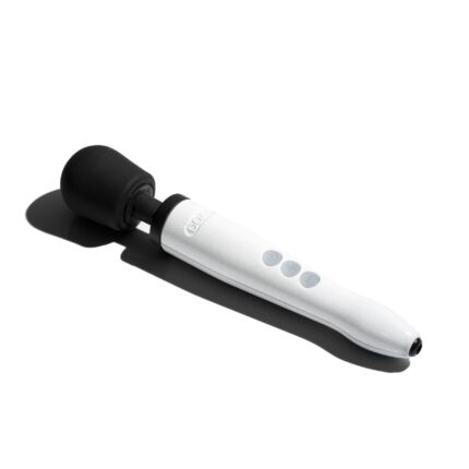 DOXY Die Cast R Stardust White