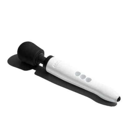 DOXY Die Cast R Stardust White
