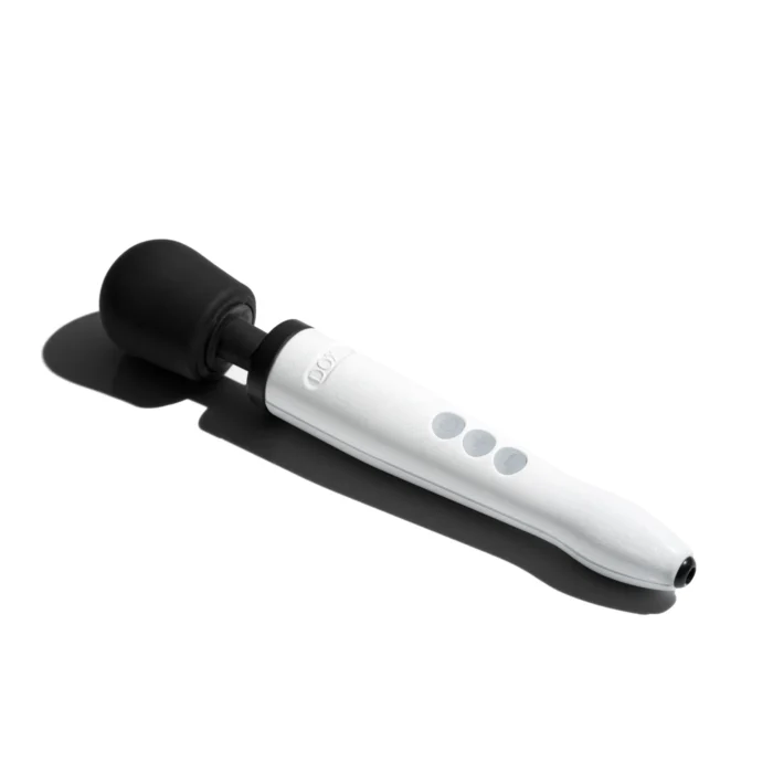 DOXY Die Cast R Stardust White