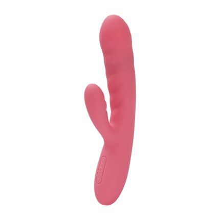 Svakom Avery Strawberry Pink