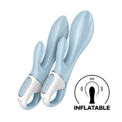 Satisfyer Air Pump Bunny 1