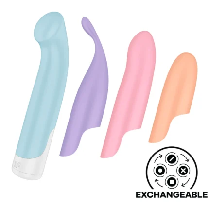 Satisfyer Playful Four
