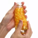 Мастурбатор Tenga ARTE WEAVE - Зображення 7