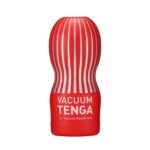 VACUUM TENGA CUP