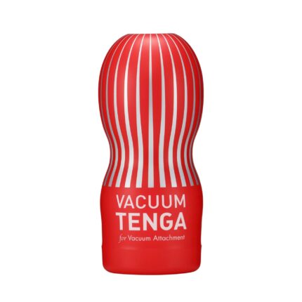 VACUUM TENGA CUP