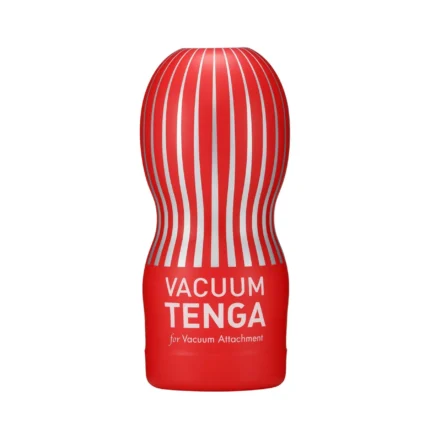VACUUM TENGA CUP