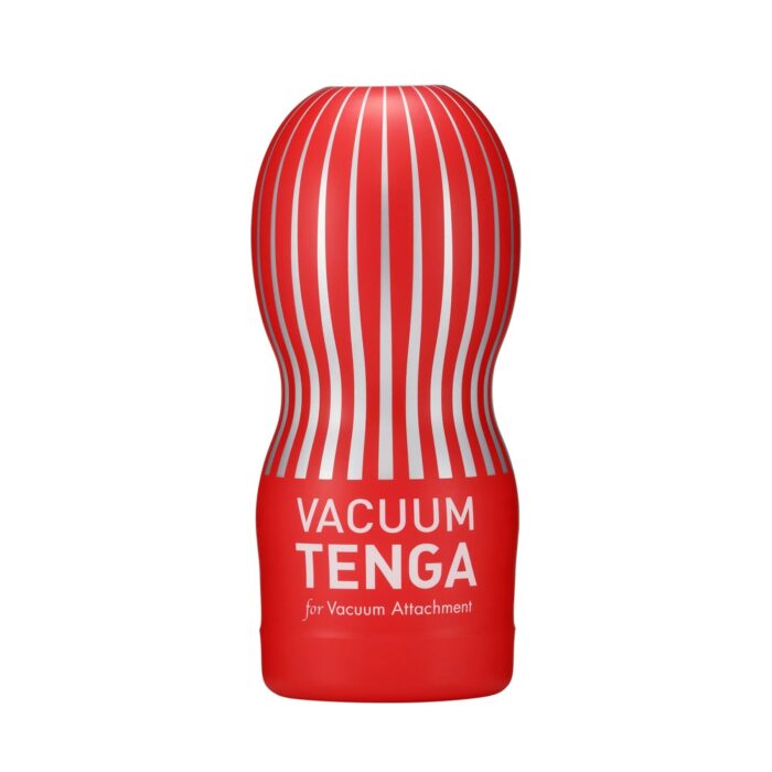 VACUUM TENGA CUP