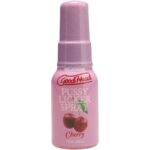 Doc Johnson GoodHead Pussy Licker Spray - Cherry 29 мл