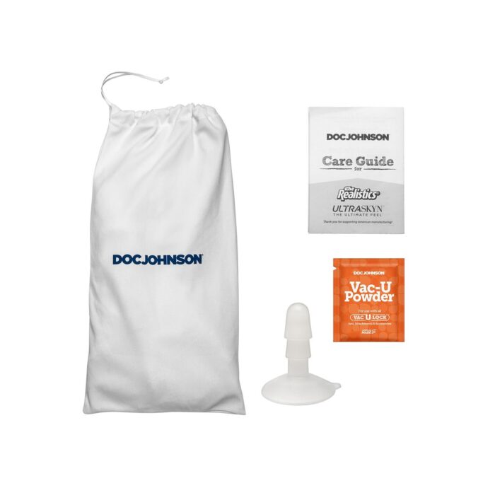 falloimitator doc johnson signature cocks alex jones 11 inch ultraskyn 47610570630799