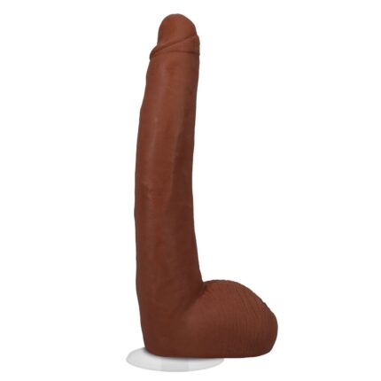 Doc Johnson Signature Cocks Alex Jones 11 inch UltraSkyn