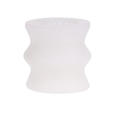Doc Johnson GoodHead - Glow Helping Head Silicone