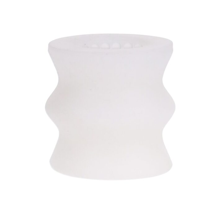 Doc Johnson GoodHead - Glow Helping Head Silicone