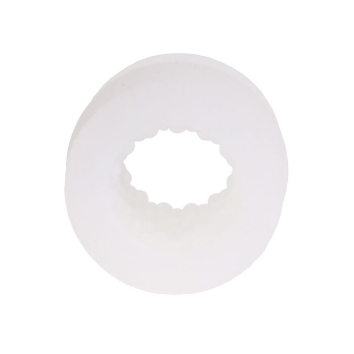 masturbator doc johnson goodhead glow helping head silicone 77653139203932