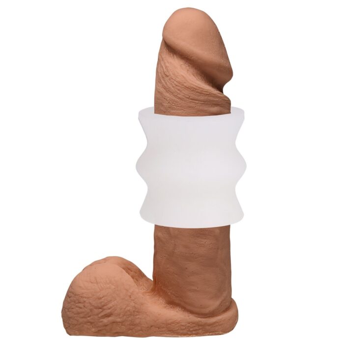 masturbator doc johnson goodhead helping head silicone 15796051577314