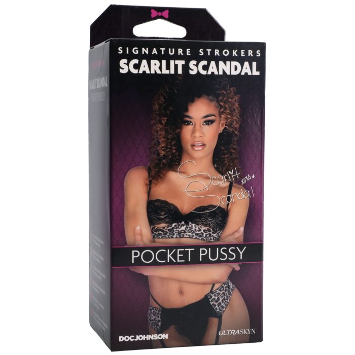 masturbator doc johnson scarlit scandal 17045504300647