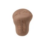 Мастурбатор Alive Mia Super Realistic Masturbator XL Caramel - Зображення 2