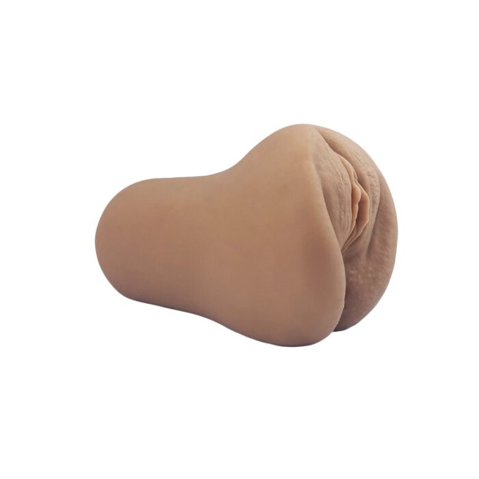 Мастурбатор Alive Mia Super Realistic Masturbator XL Caramel - Зображення 6