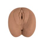 Мастурбатор Alive Mia Super Realistic Masturbator XL Caramel - Зображення 7