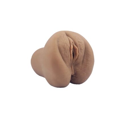 Alive Mia Super Realistic Masturbator XL Caramel