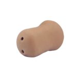 Мастурбатор Alive Mia Super Realistic Masturbator XL Caramel - Зображення 8