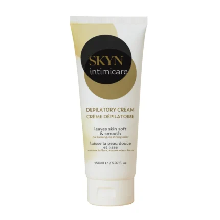 Skyn Intimicare Depilatory Cream