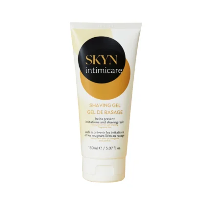 Skyn Intimicare Shaving Gel