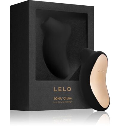 LELO SONA Cruise Black
