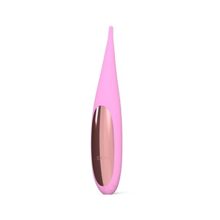 LELO DOT Travel Pink