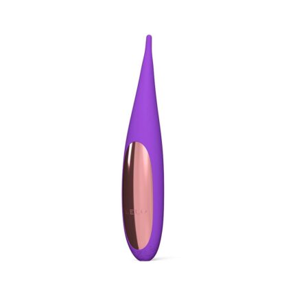 LELO DOT Travel Purple