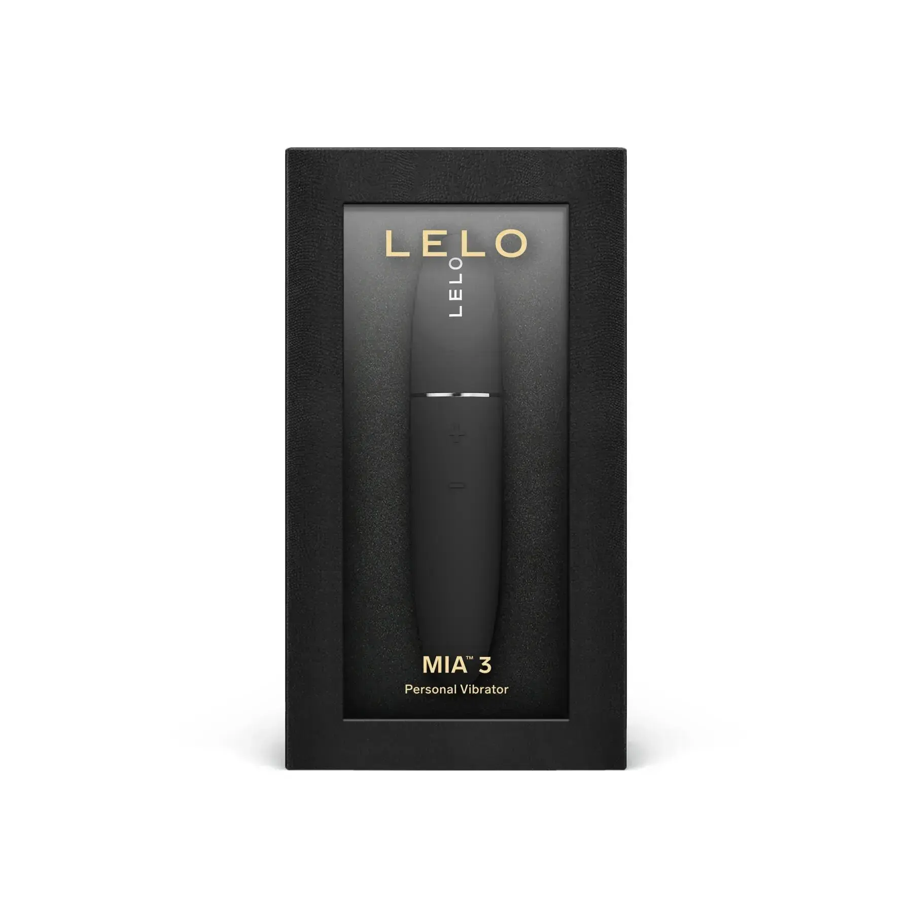 Шикарна віброкуля LELO Mia 3 Black - Зображення 3