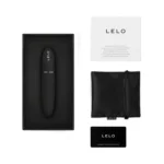 Шикарна віброкуля LELO Mia 3 Black - Зображення 6