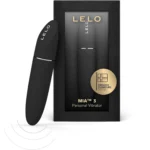 Шикарна віброкуля LELO Mia 3 Black - Зображення 8