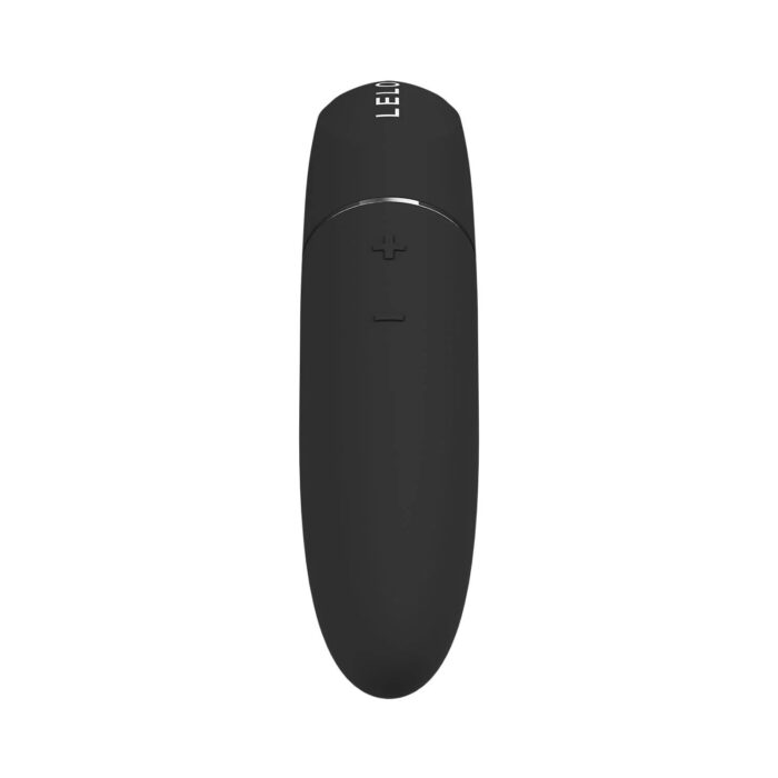 Шикарна віброкуля LELO Mia 3 Black - Зображення 9