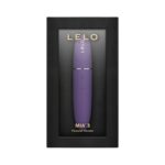 Шикарна віброкуля LELO Mia 3 Purple - Зображення 4