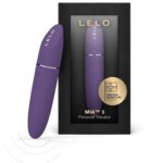 Шикарна віброкуля LELO Mia 3 Purple - Зображення 8