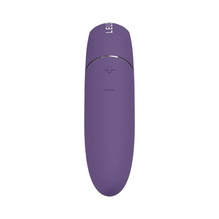 Шикарна віброкуля LELO Mia 3 Purple - Зображення 9