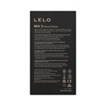 Шикарна віброкуля LELO Mia 3 Deep Rose - Зображення 2